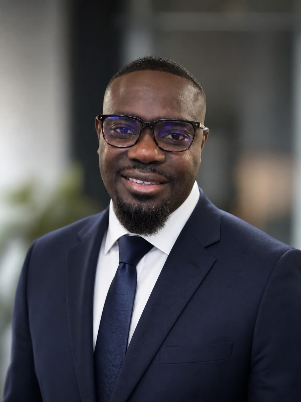Rapheal John, Founder & CEO of MyFlowMind