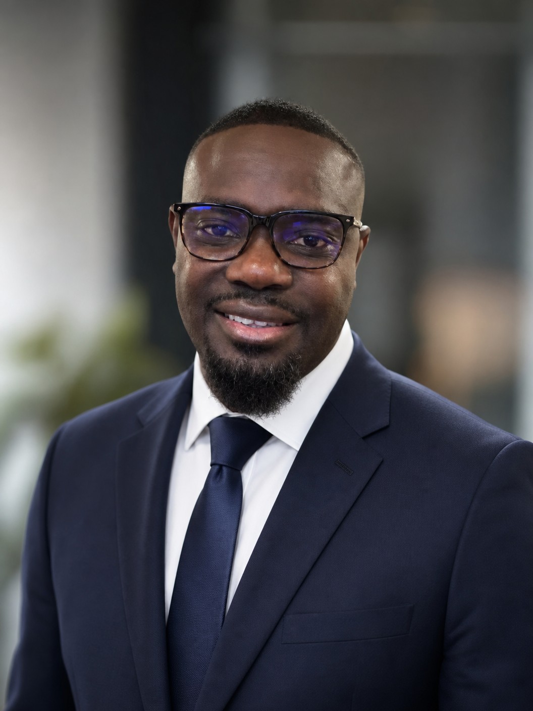 Rapheal John — Founder & CEO of MyFlowMind