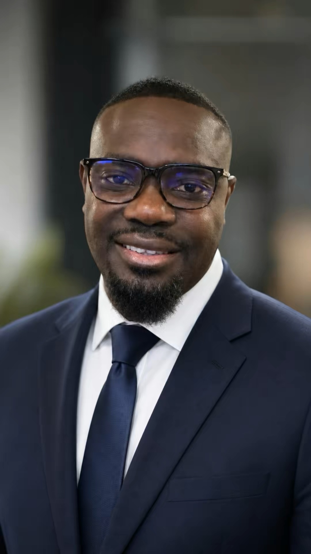 Rapheal John — Founder & CEO of MyFlowMind AI Automation Agency